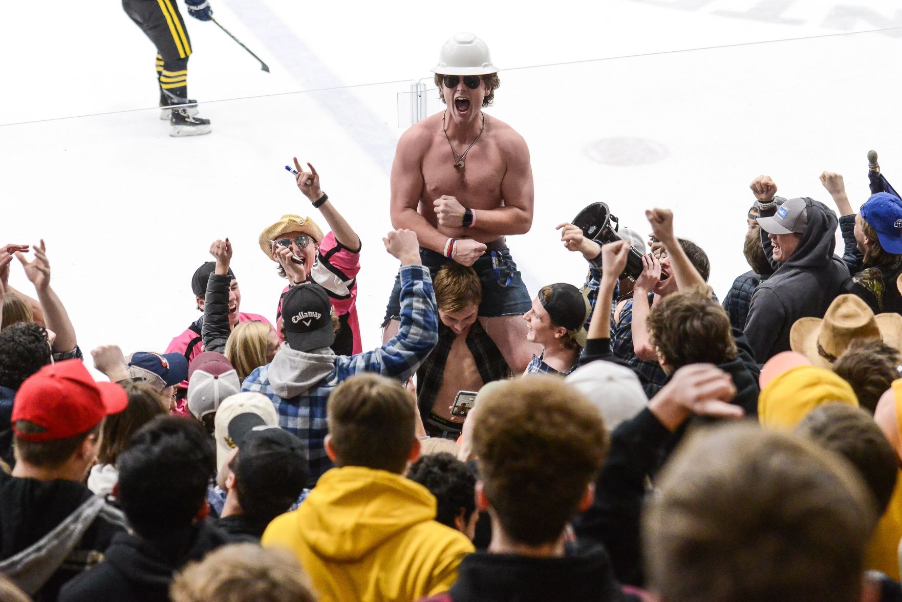 Lafayette-Vianney